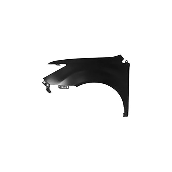 Front Left Hand Fender Assembly for 2007-2013 Acura MDX