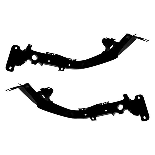 Right Head Lamp Bracket for 2008-2013 BMW 128I E82-E88 Coupe & Convertible