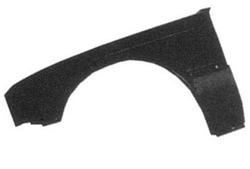 2-4 Door Front Left Handle Fender for 1984-1988 BMW 3-Series