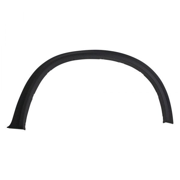 SHE0069-92M-2 Right Hand Side Front Wheel Opening Molding for 2007-2013 BMW X5