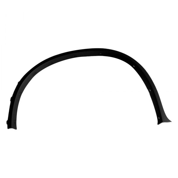 Front Driver Side Wheel Arch Molding for 2008-2014 BMW X6