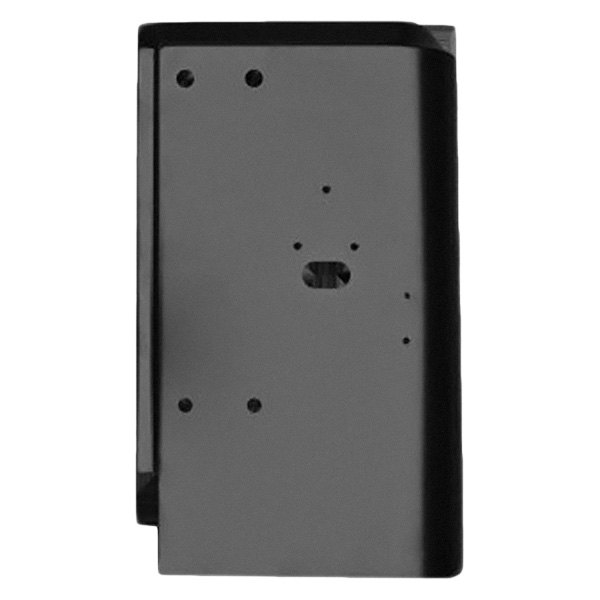SHE021-70R Right Handle Tail Lamp Panel Corner for 1987-1995 Wrangler
