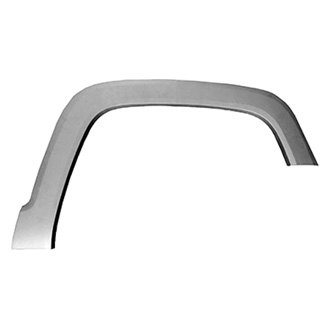 Right Hand Front Wheel Opening Molding for 2015-2017 Renegade