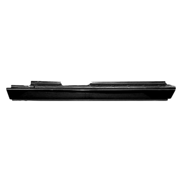 66 in. Right Hand Rocker Panel 4 Door for 1993-1998 Grand Cherokee