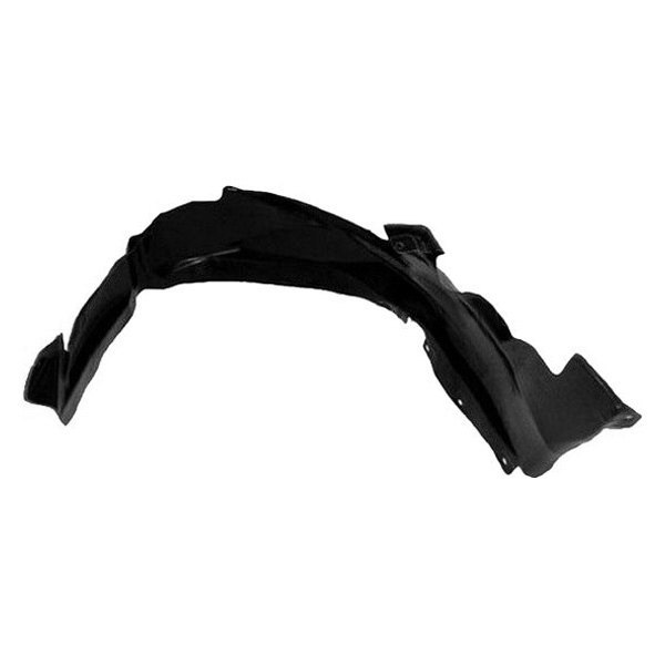 Left Hand Fender Liner for 1999-2004 Grand Cherokee