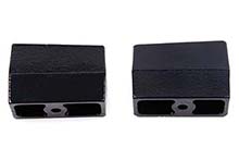 ZONU3040 4 in. Tapered Pin Lift Blocks