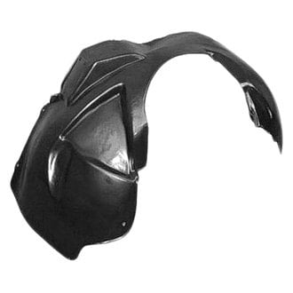 Right Hand Fender Liner for 2005-2007 Grand Cherokee