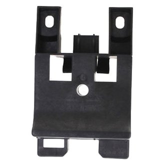 Grille Bracket Reinforcement Plastic for 2011-2015 Grand Cherokee