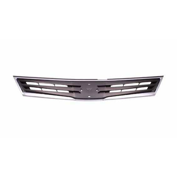 Versa Grille for 2010-2012 Nissan