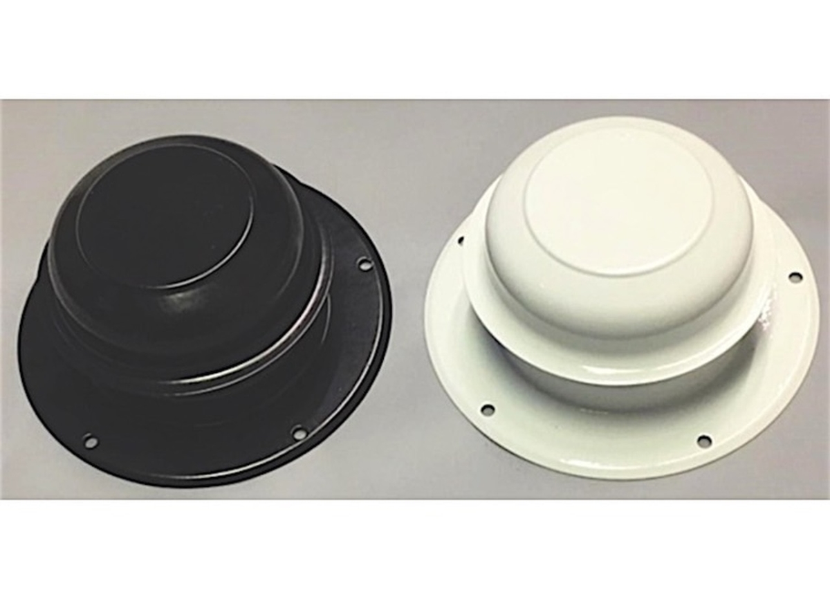 Metal Plumbing Vent Cap
