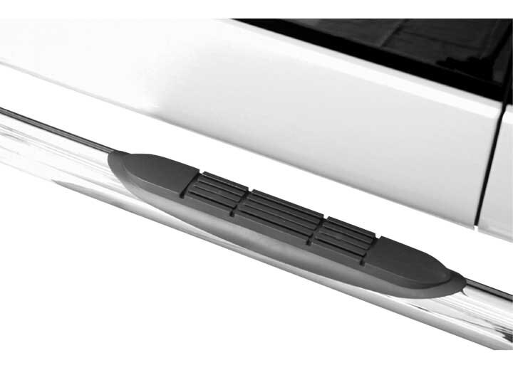 Stainless Steel Nerf Bar for 2007-2010 Acadia