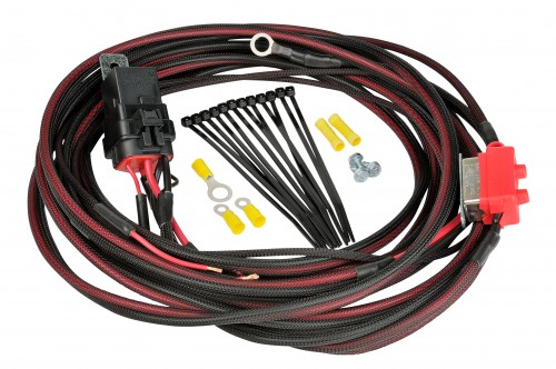 Picture of Aeromotive AEO16307 Deluxe Fuel Pump Wiring Kit