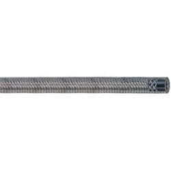 20 ft. Racing Hose - Natural - -10AN