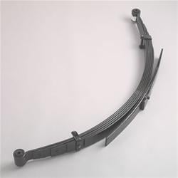 CR16S 6 in. GM Softride Lift Rear Springs