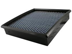 AFE Power AFE30-10102 2003-2012 Ram 2500-3500 Magnum FLOW Pro 5R Air Filter - Black