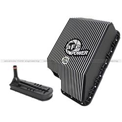 AFE Power AFE46-70122-1 2003-2007 Automatic Transmission Pans