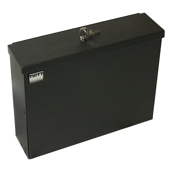 Tuffy Security Products TFY18201 Laptop Computer Lockbox