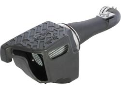AFE Power AFE51-76204 Air Intake System Pro Dry System for 2012-2016 JEEP Wrangler V6-3.6L