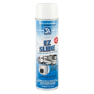 16 oz. Ez-Slide Out Lubricant