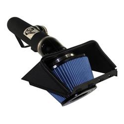 Picture of AFE Power AFE54-11972-1B Magnum Force Stage-2 Pro 5R Cold Air Intake System for 2011-2012 Ford F250 & 350