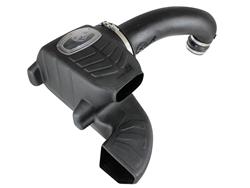 Picture of AFE Power AFE54-72102 Momentum Gt Pro 5R Stage-2 Si Intake System for 2009-2010 Ram 2500 & Ram 1500 5.7 HEMI