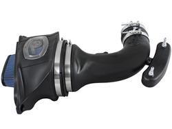 Picture of AFE Power AFE54-74201 Momentum Air Intake System Pro 5 R for 2014-2016 Chevrolet Corvette 6.2L