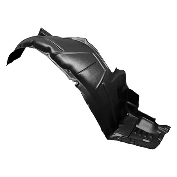 SHE0012-24-2 Right Front Passenger Side Inner Panel Fender Liner for 2006-2008 Acura TSX