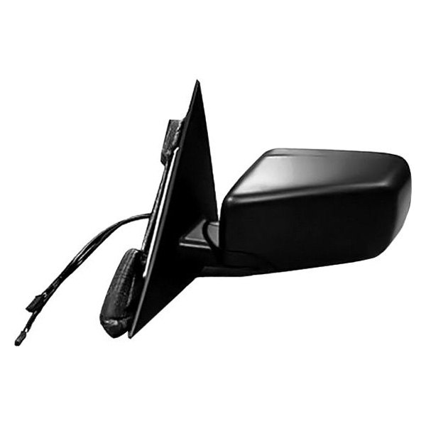 Right Hand Outside Rear View Side Mirror for 1992-1999 BMW 3-Series
