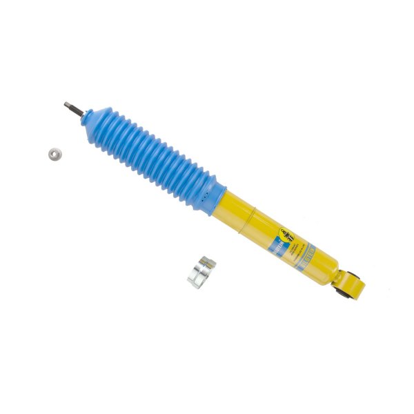 B6 4600 Series Front Shock Absorber for 2015-2019 Chevrolet Colorado & 2015-2019 GMC Canyon