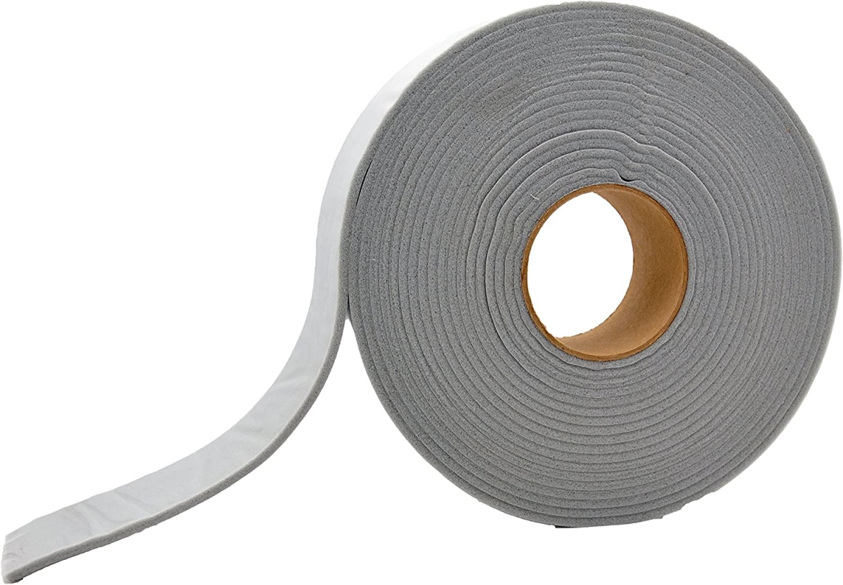 0.25 x 1.5 x 30 in. Canopy Tape Truck Accessory