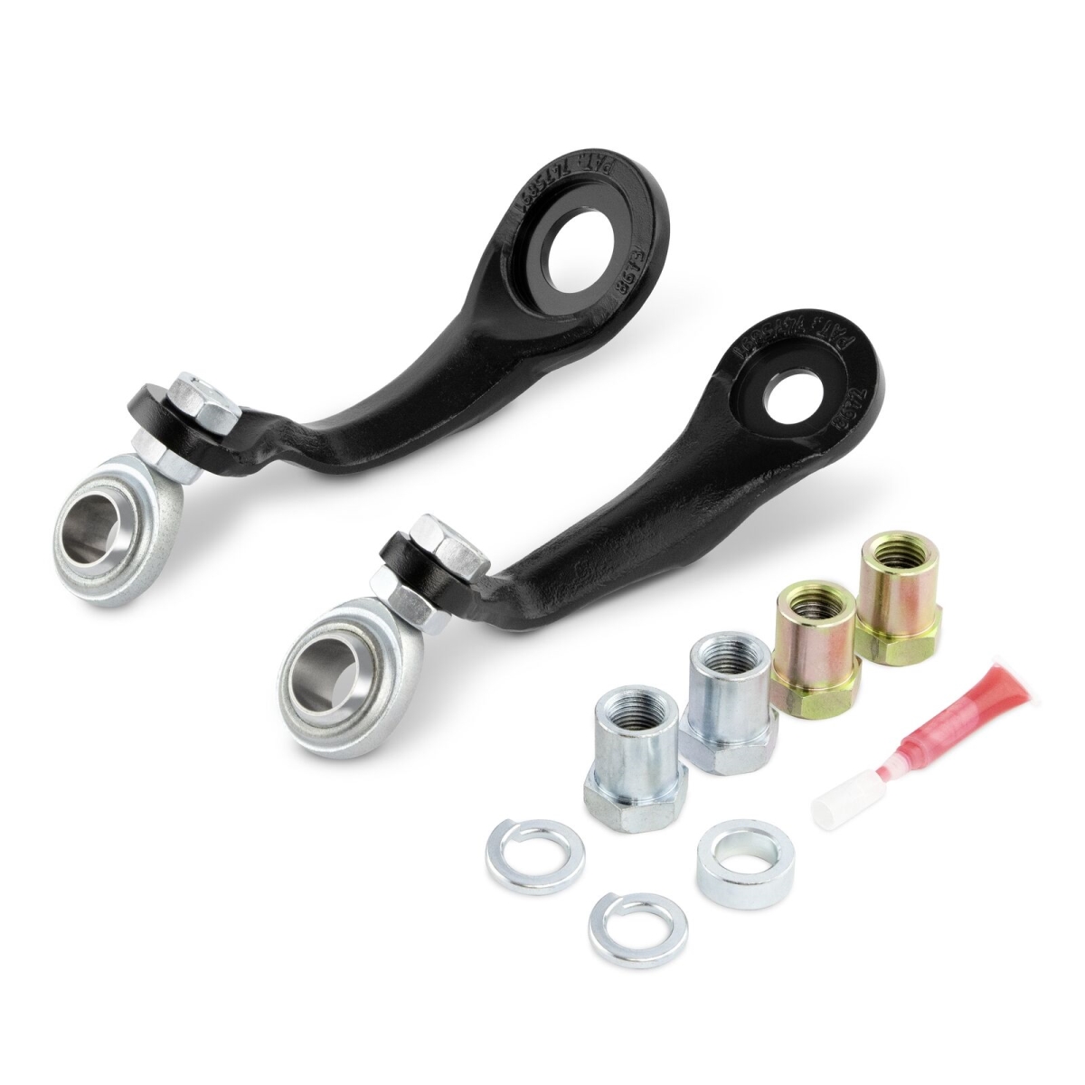 COG110-90772 Pitman & Idler Arm Support Kit for 2020 GM 2500 & 3500