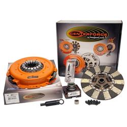 Cars Dual Friction Clutch Kit