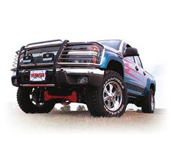 2004-2010 Suspension Lift Kit Components