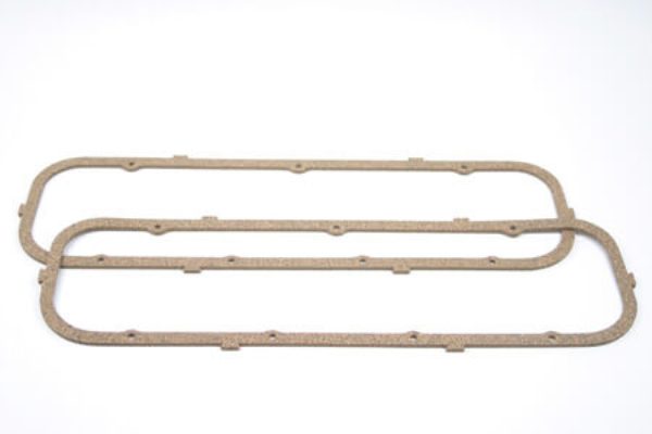 0.31 in. Cork Thick Valve Cover Gasket for Big Block Chevy