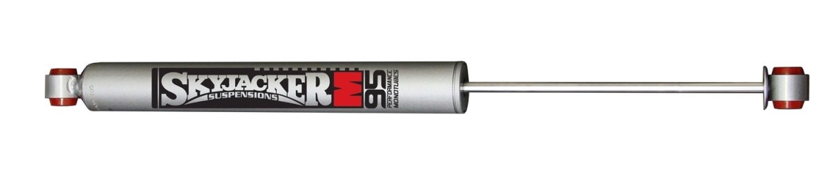 M9517 Performance Monotube Shock Absorber