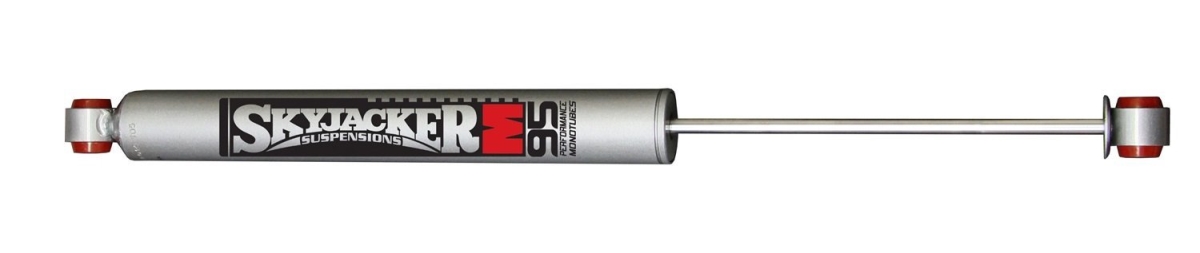 SKYM9558 M95 Performance Monotube Shock Absorber with Internal Bump Stop