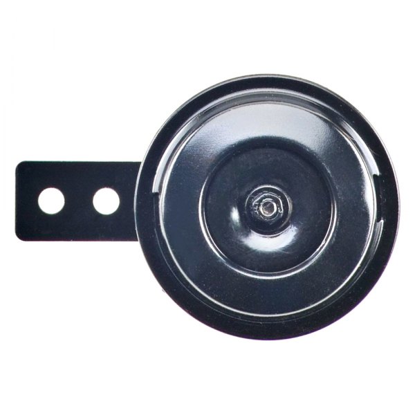 Picture of Wolo Manufacturing WOL260-2T Mini But Loud Disc Horn&#44; Black