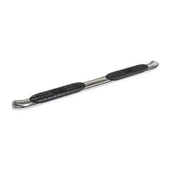 2005-2016 Tacoma Pro Traxx 4 in. Polished Oval Step Bar