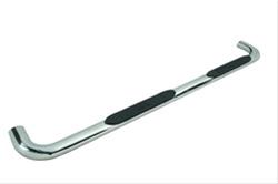 WES21-2770 2005-2016 Tacoma Polished Platinum Oval Step Bar