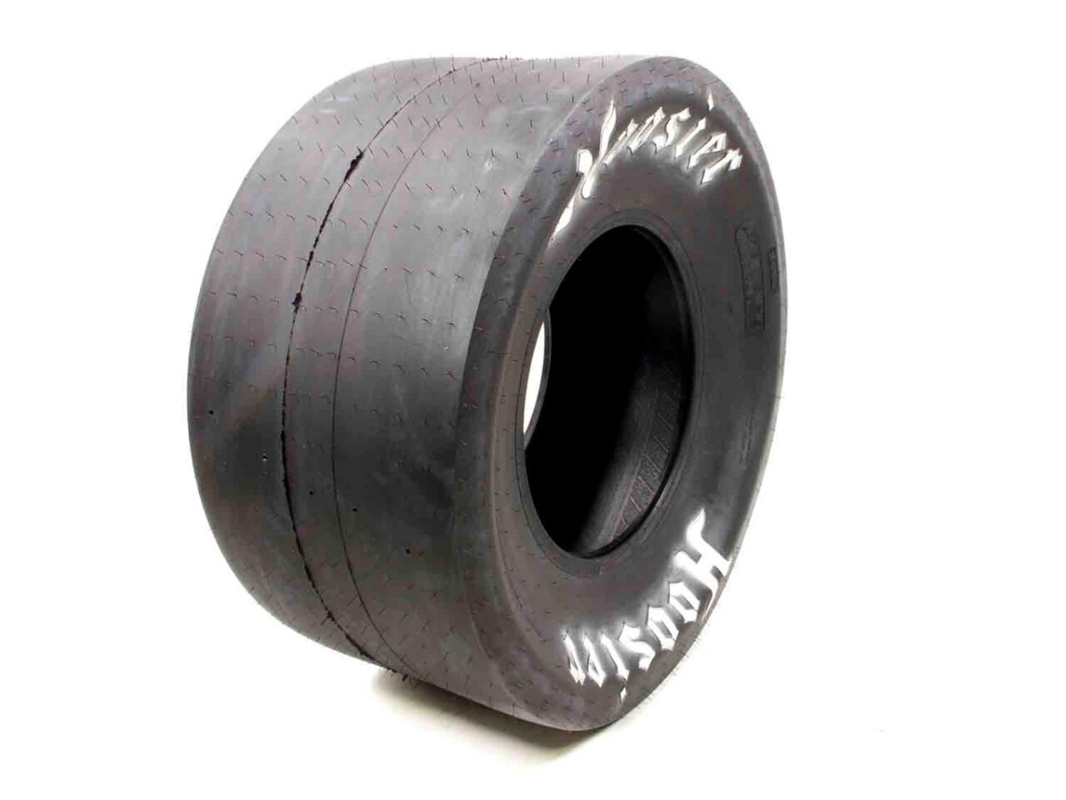Picture of Hoosier Tire HOO18170D06 29.0 x 10.0-15 D06 Drag Slick Tire