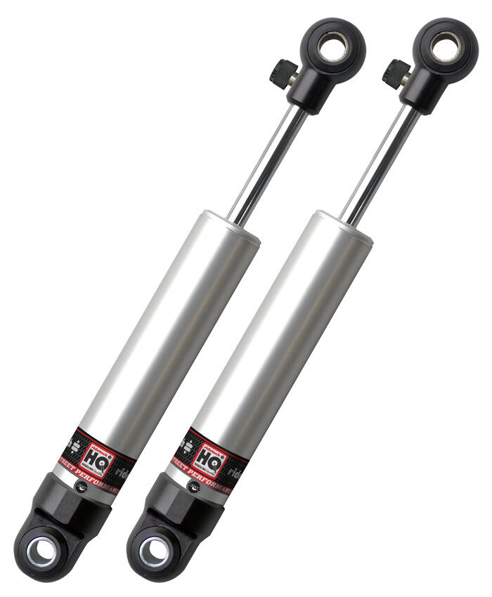 Single Adjustable Rear Shocks for 1963-1972 Chevy C10 Pickup