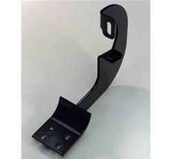 2005-2013 Chevy & GMC Oval Tube Mount Kit