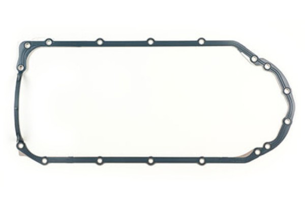 Molded Silicone Oil Pan Gasket for Pontiac 400-455
