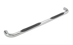 WES23-3240 2007-2016 Tundra E-Series Polished Step Bars