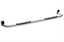 WES23-3250 2007-2016 Tundra Crewmax E-Series Polished Step Bars