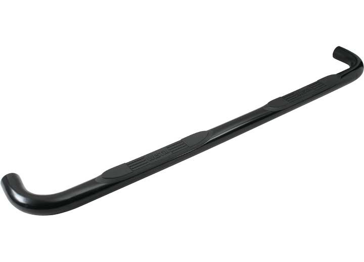 WES23-3255 2007-2016 Tundra Crewmax E-Series Black Step Bars