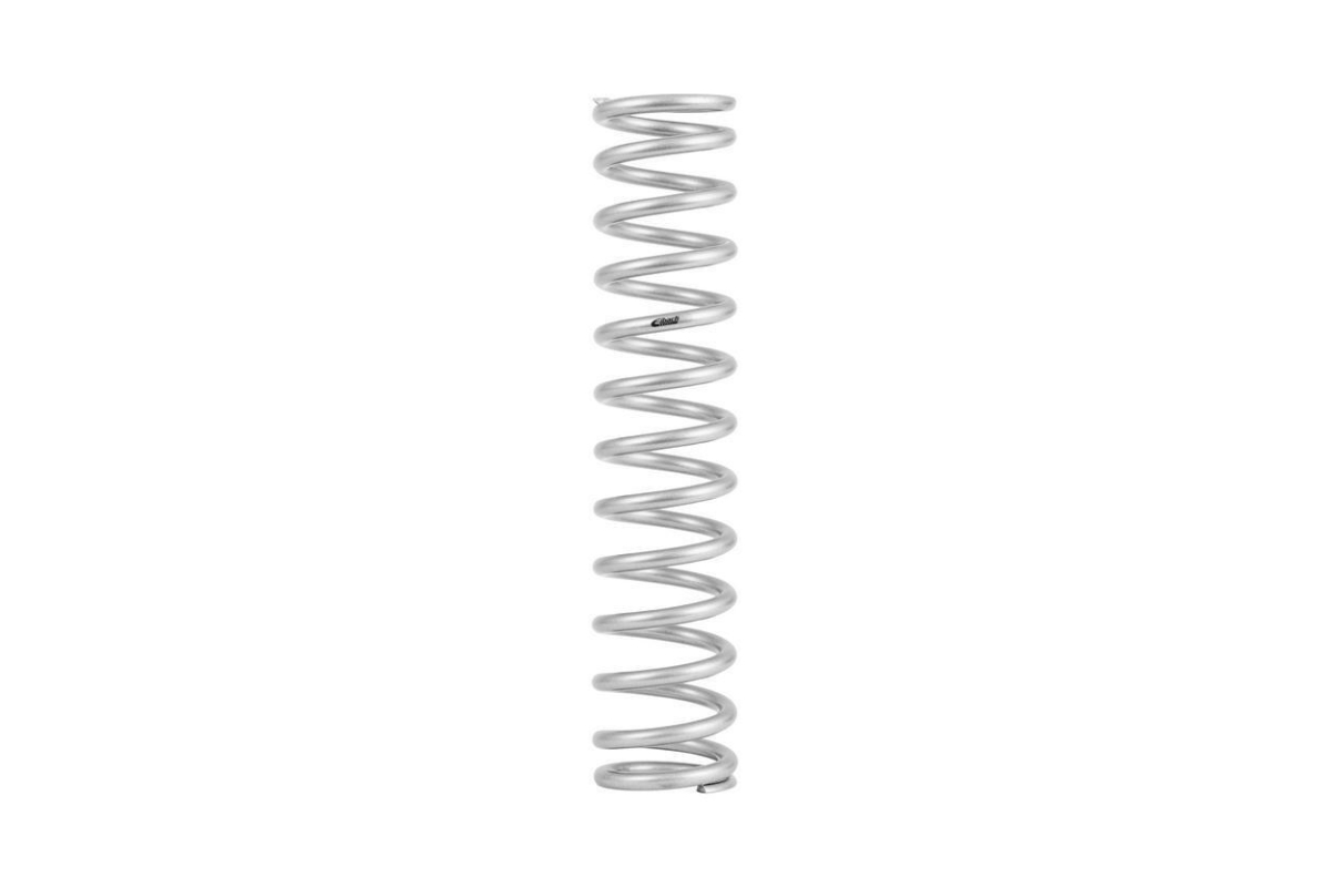 EIB1600.300.0550S 3 in. Silver Coilover Spring
