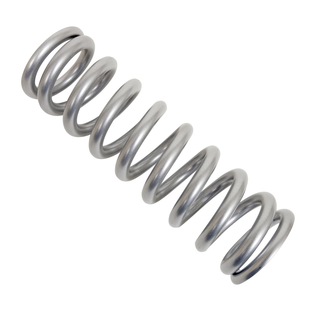 EIB1400.300.0700S 3 in. ID Coilover Spring, Silver