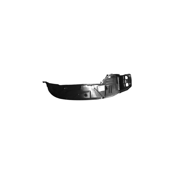 SHE0011-24-2 Right Hand Side Front Passenger Fender Liner for 2002-2004 Acura RSX