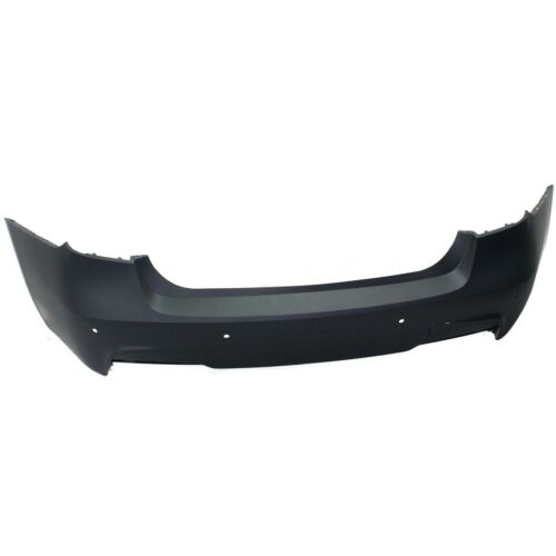Tow Hook Cover for 2007-2010 3.0L BMW E92 & E93 without 328I & 335I Coupe Conventional Unit